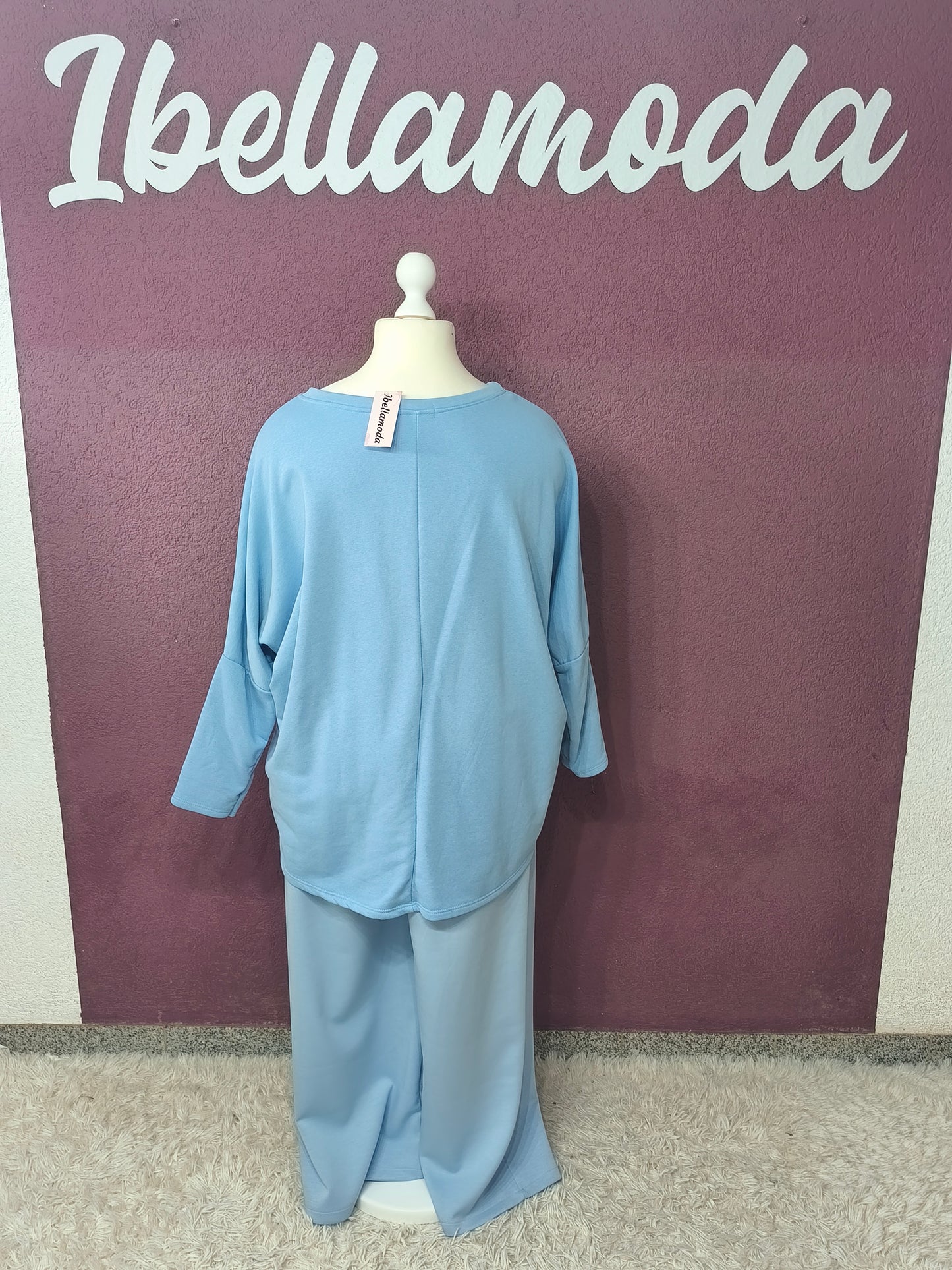 Sweater Vintage 270639