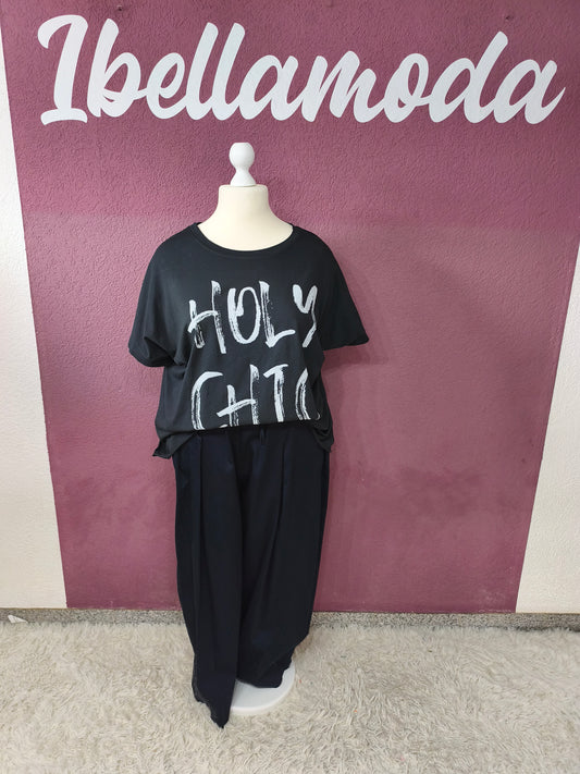 T-Shirt Holy Chic 2426
