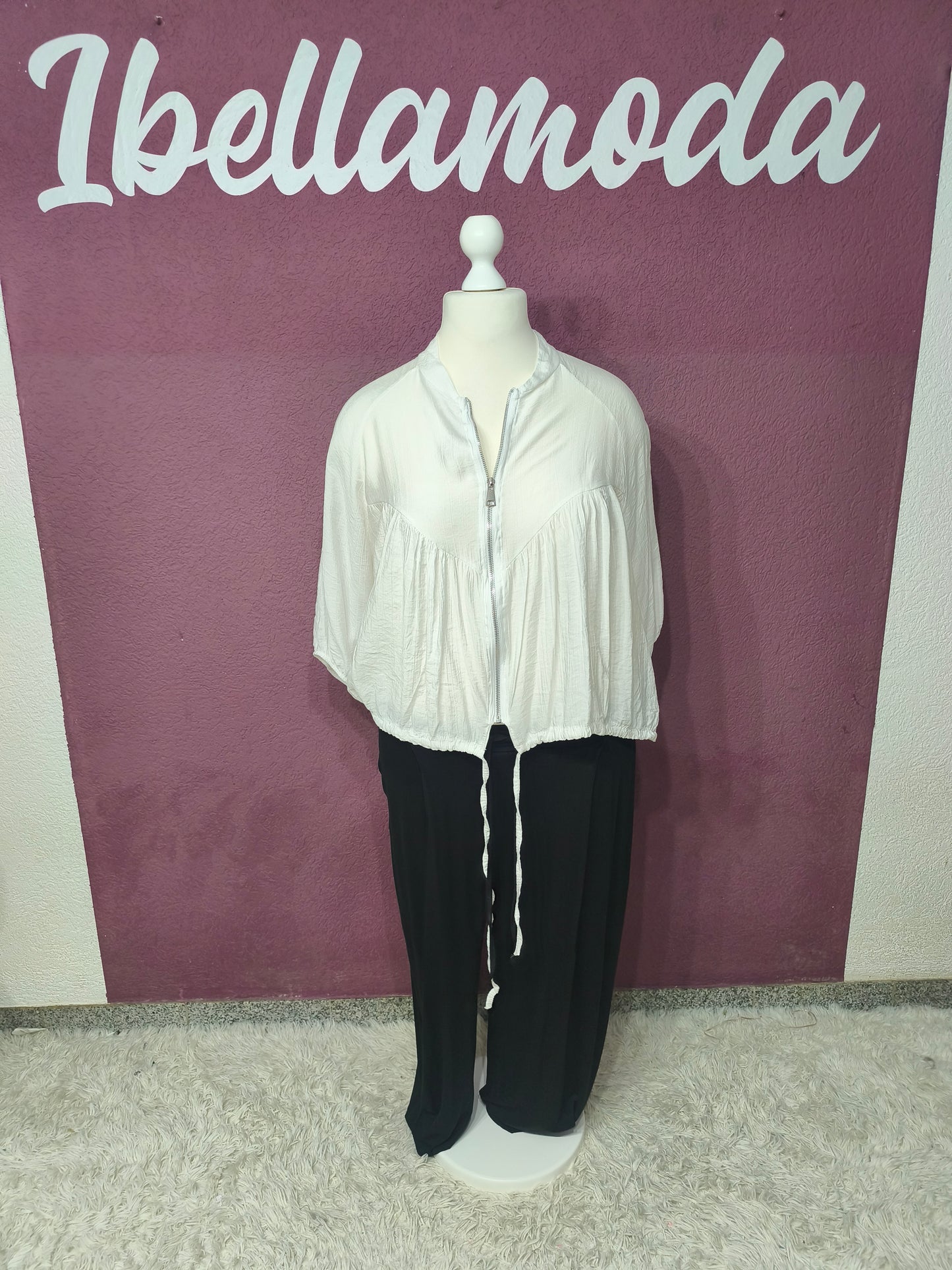 Haremshose 9292