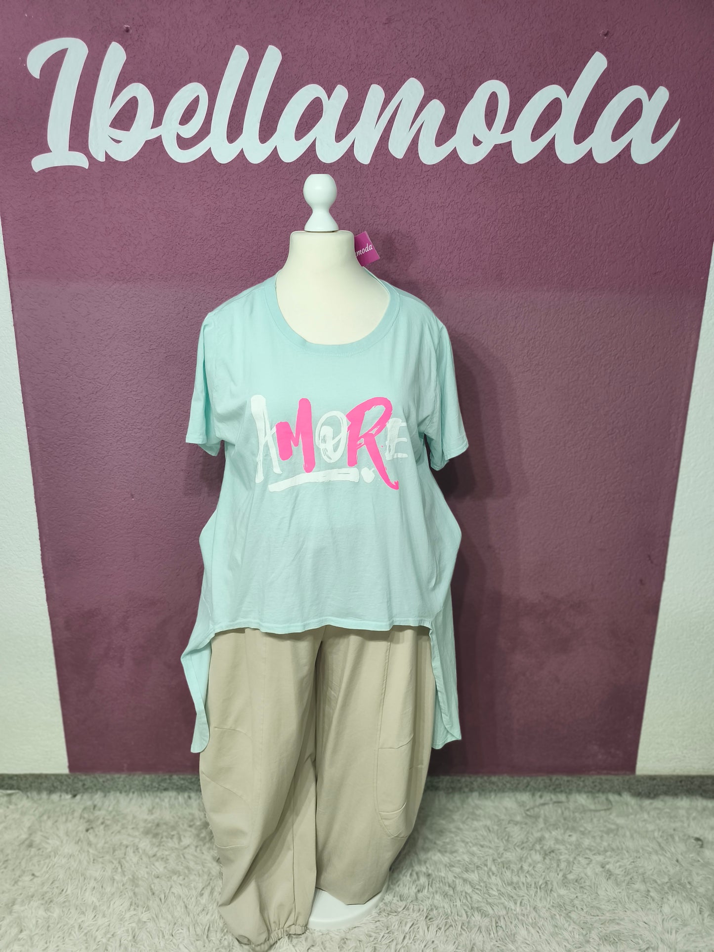 Shirt Amore 62762