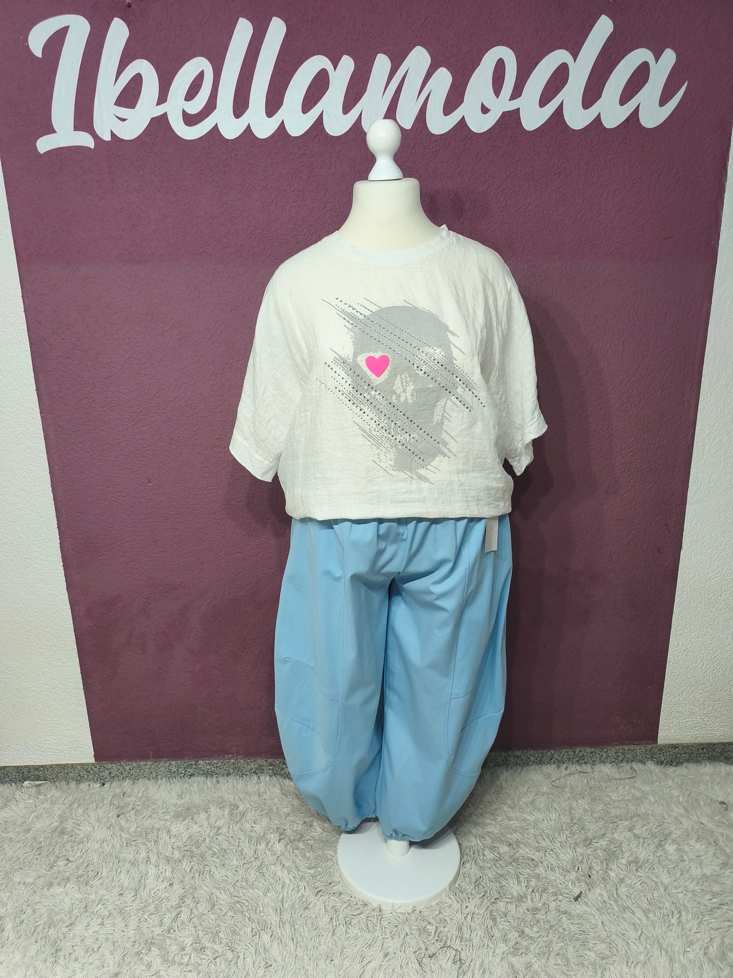 Baggy 28556
