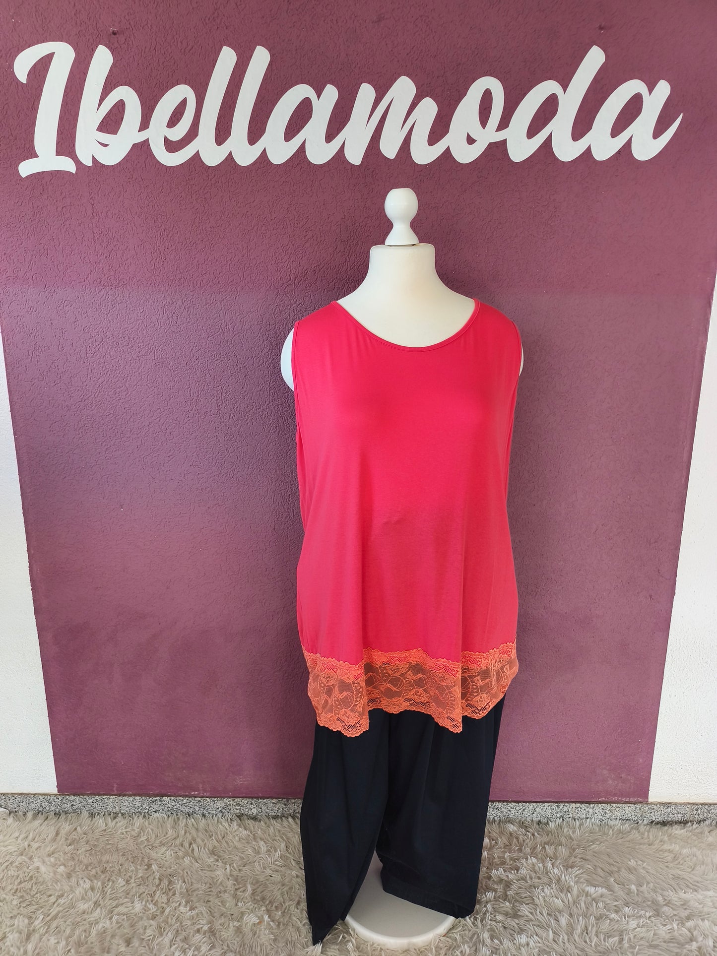 Longtop Spitze 10000