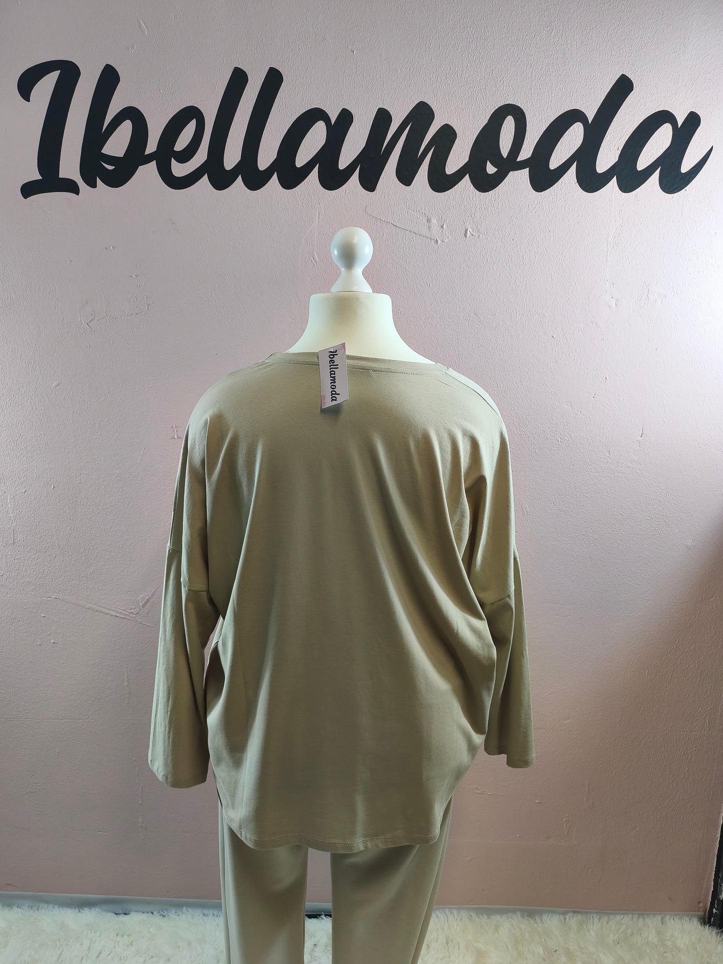 Sweatshirt Chic 230045