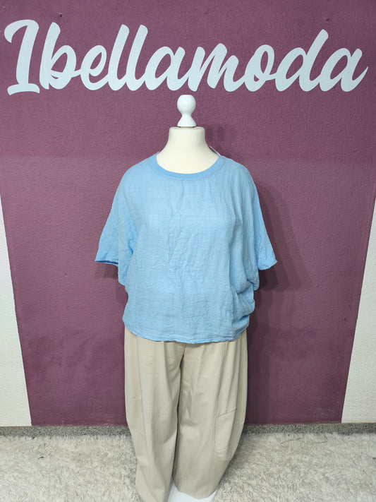 Shirt Uni 260187
