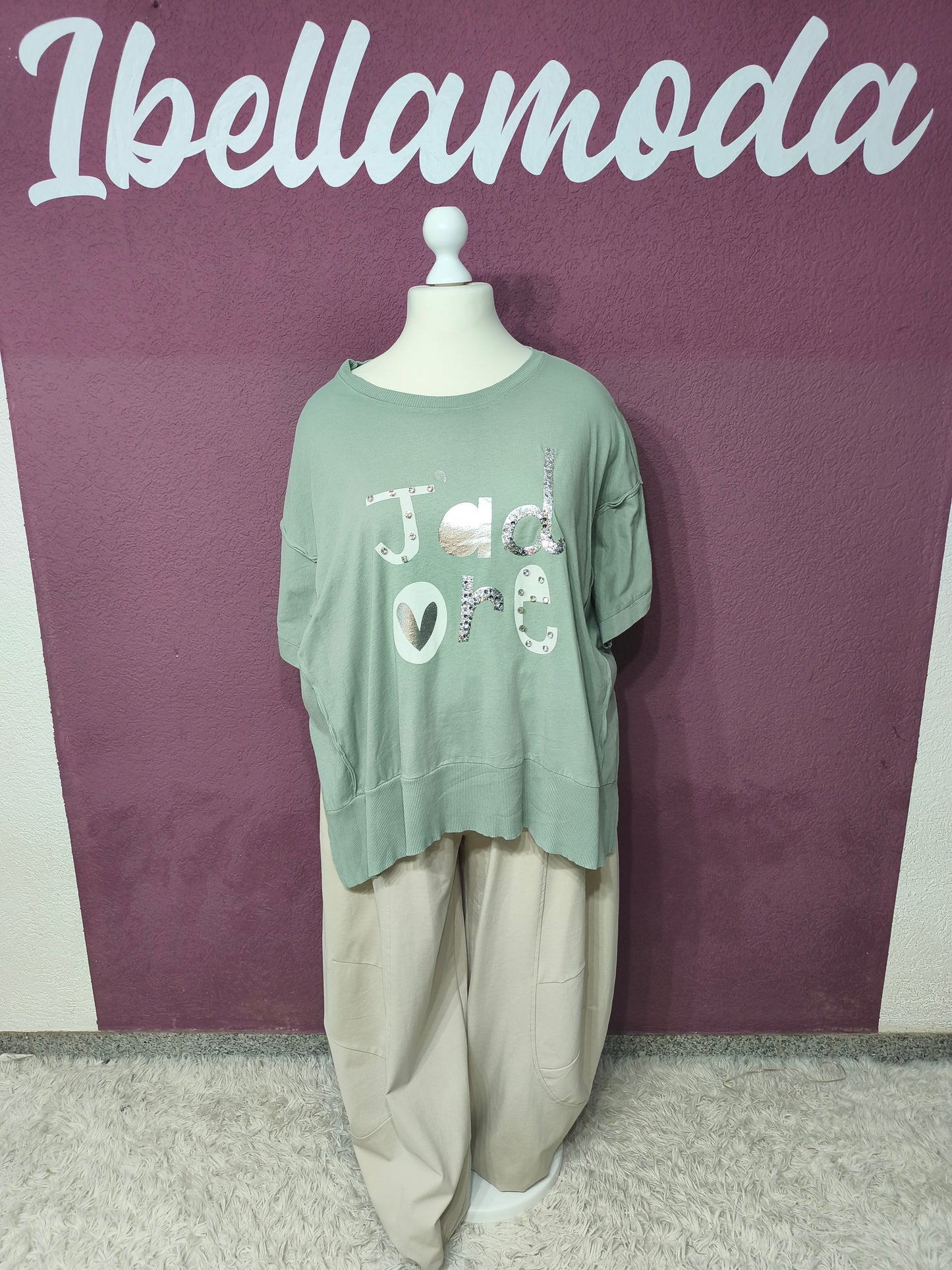 Shirt Jadore 62782