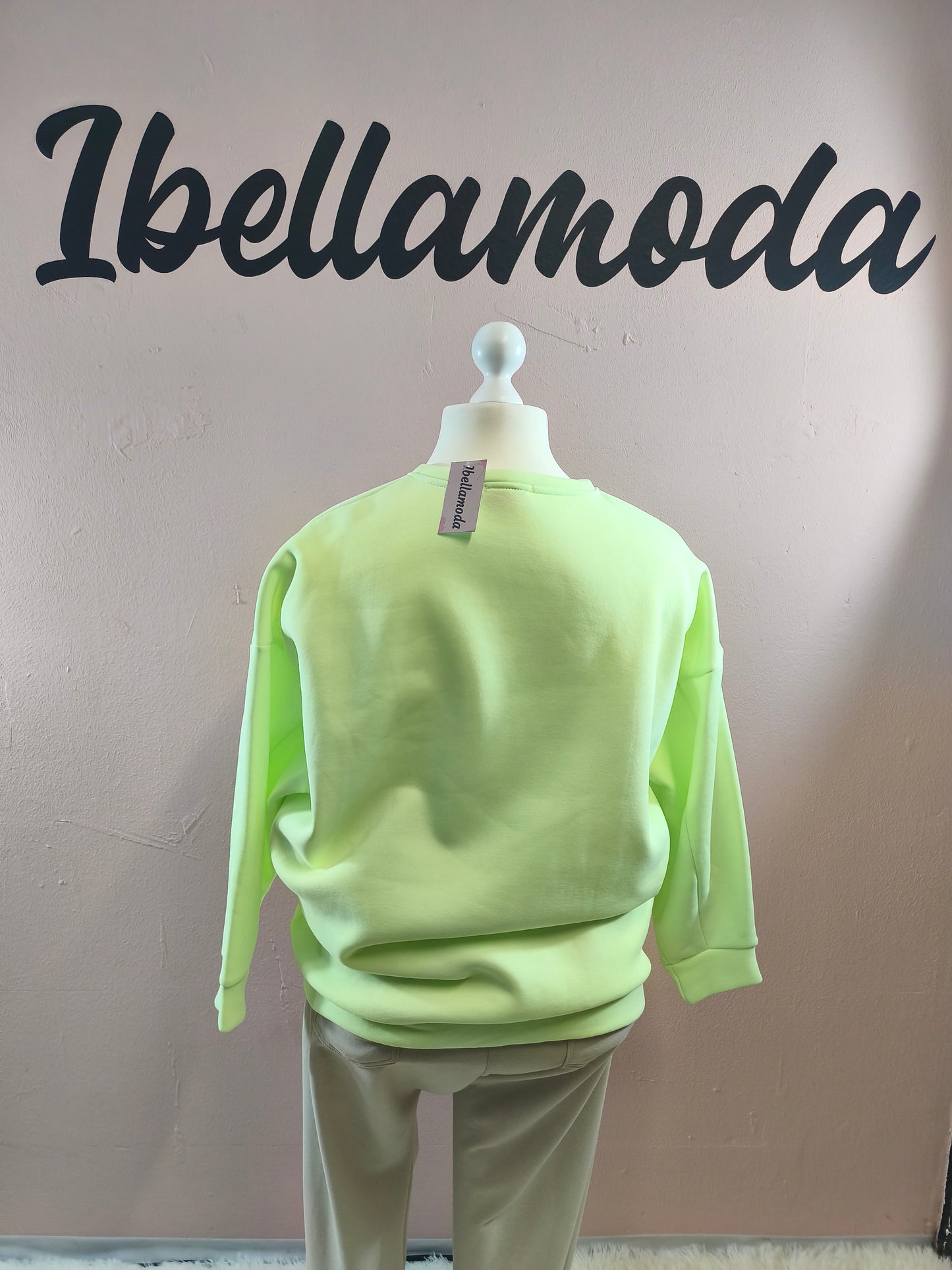 Sweater Kitzbühel 02138