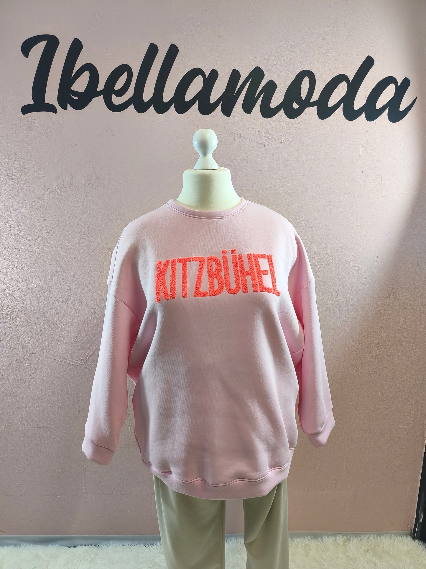 Sweater Kitzbühel 02138