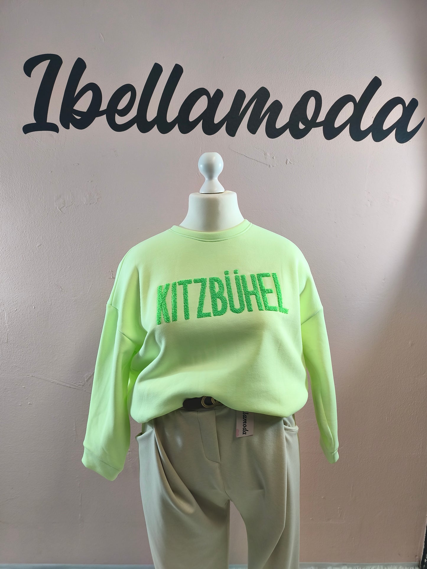 Sweater Kitzbühel 02138