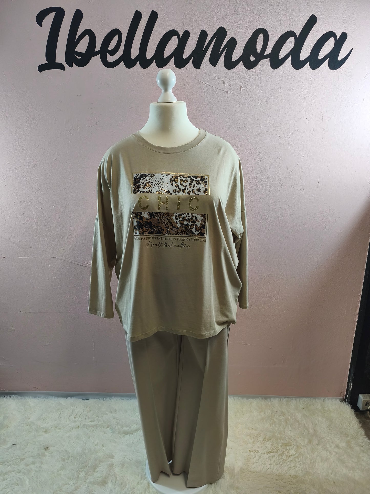 Business Stoffhose 25328