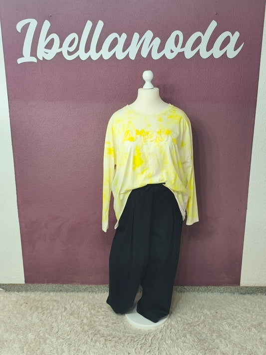 Sweater Batik Amour 35936