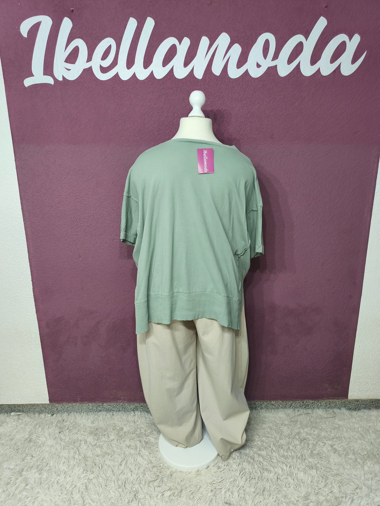 Shirt Jadore 62782