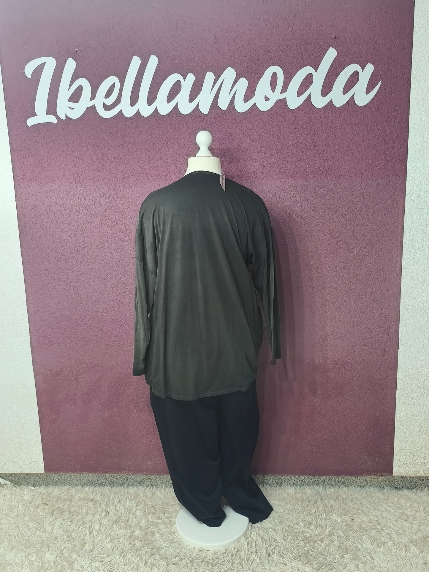 Sweater Call My Stylist 70672