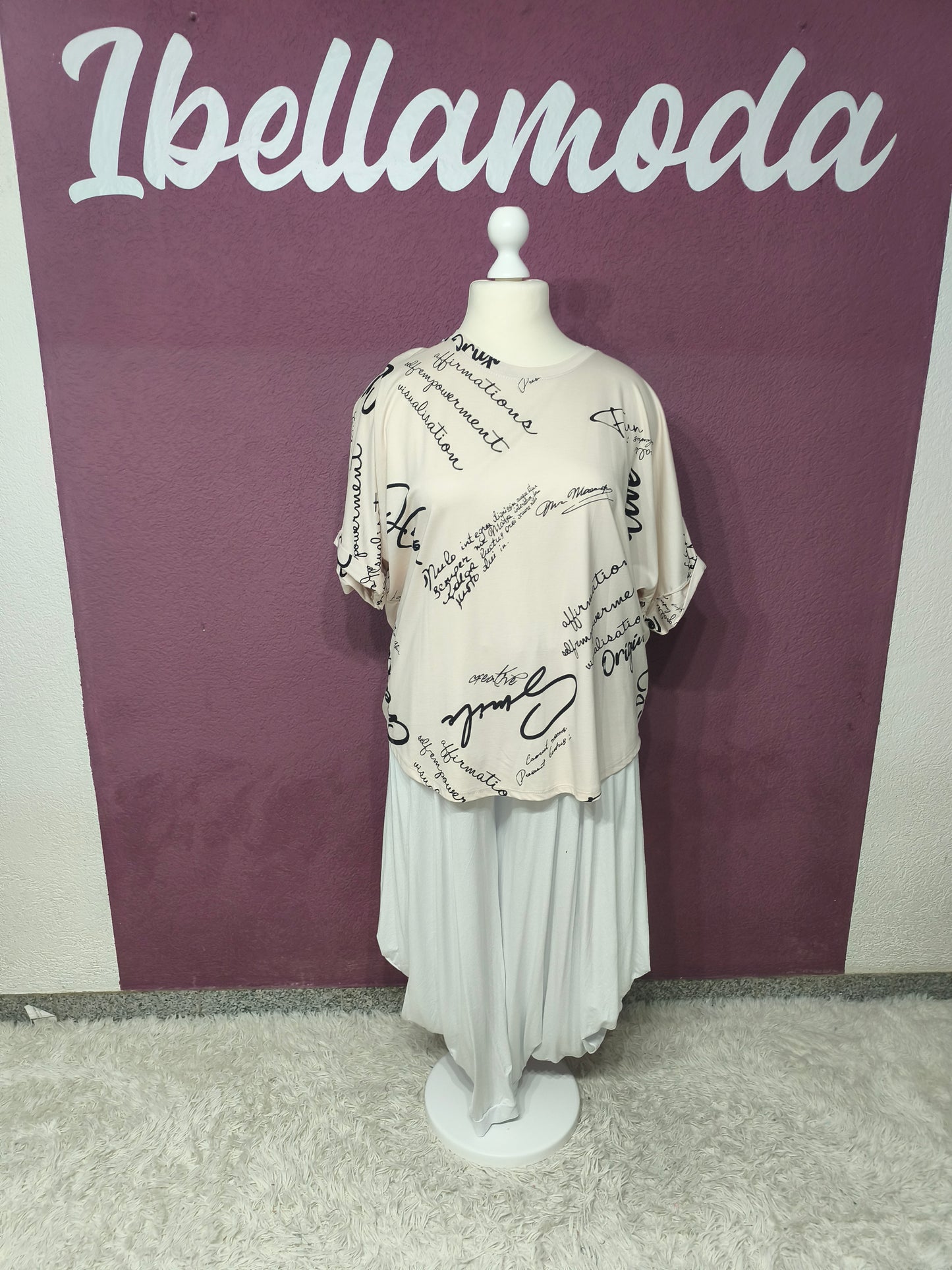 T-Shirt Original 08033
