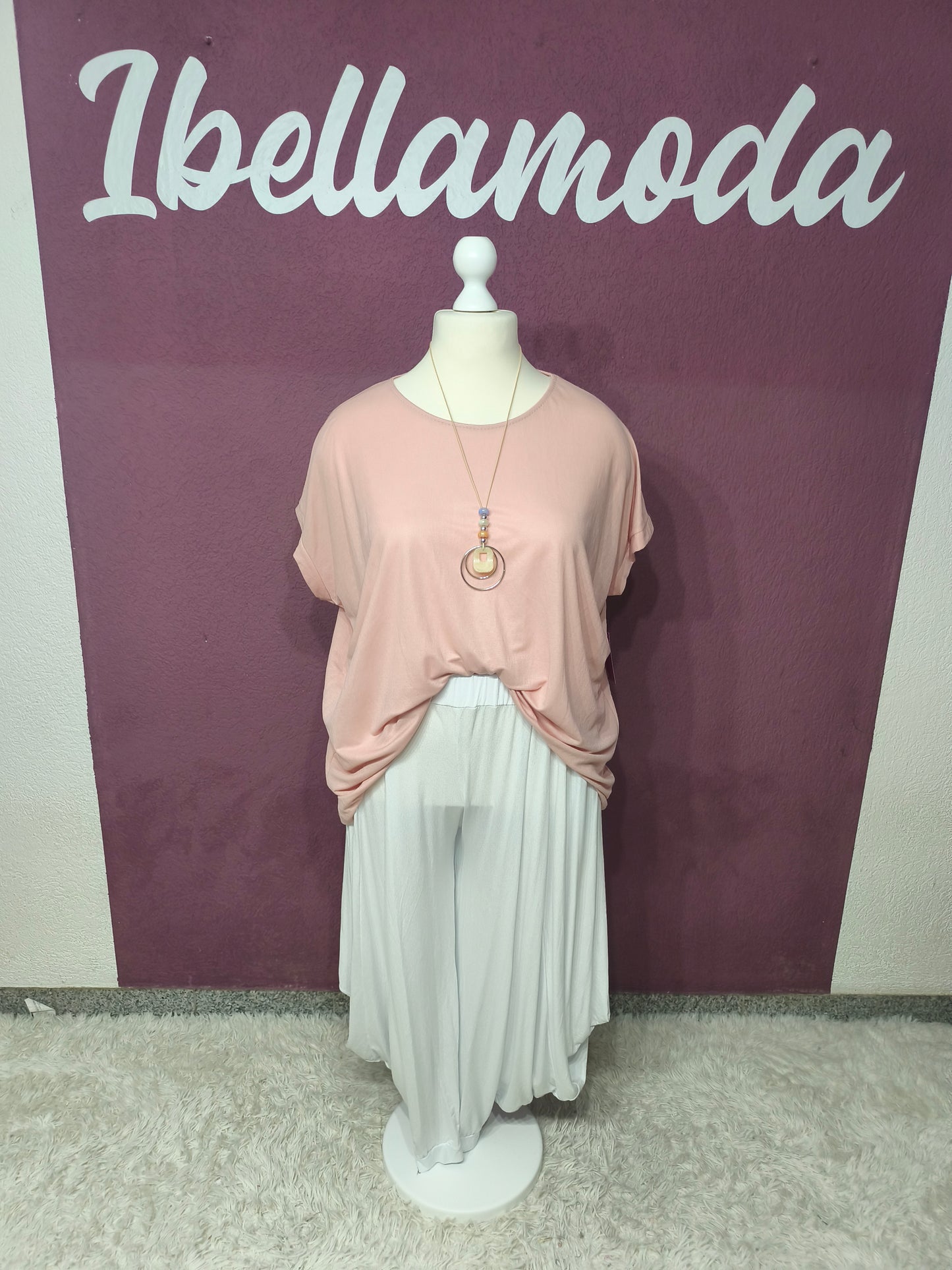 Shirt Uni 2237