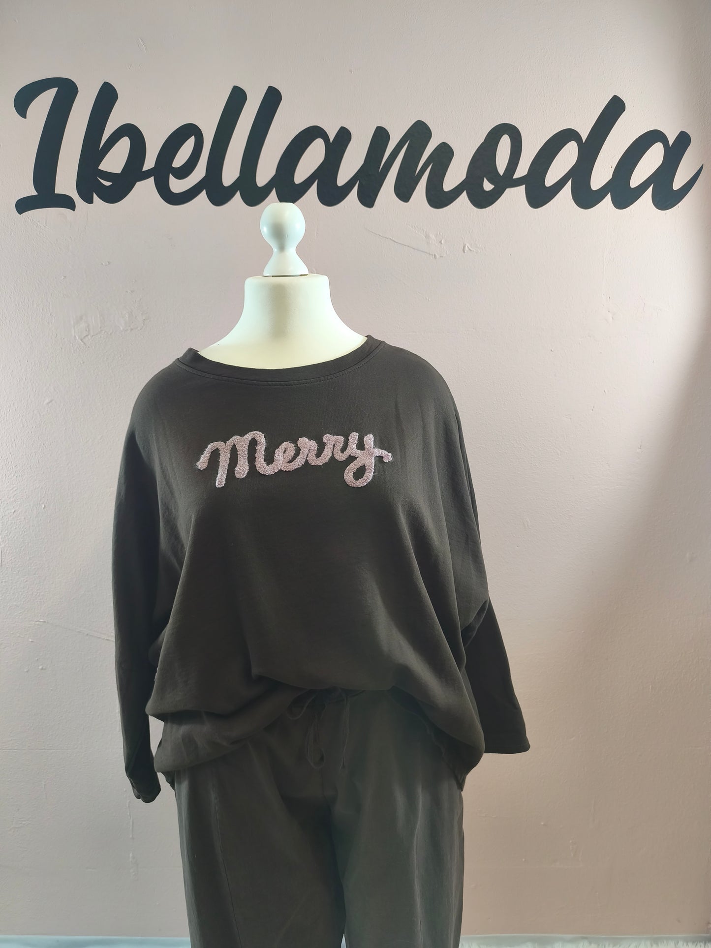 Sweater Merry 270633