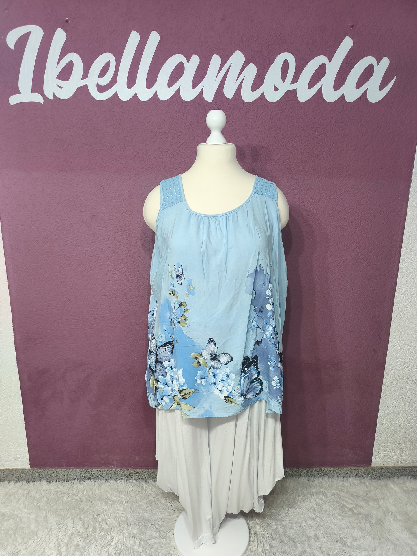 Top Flower 23044