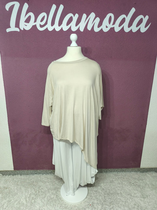 Shirt Asymetrisch 9225
