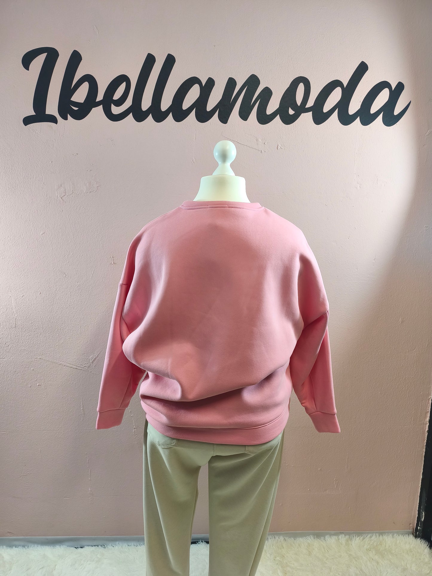 Sweater Kitzbühel 02138