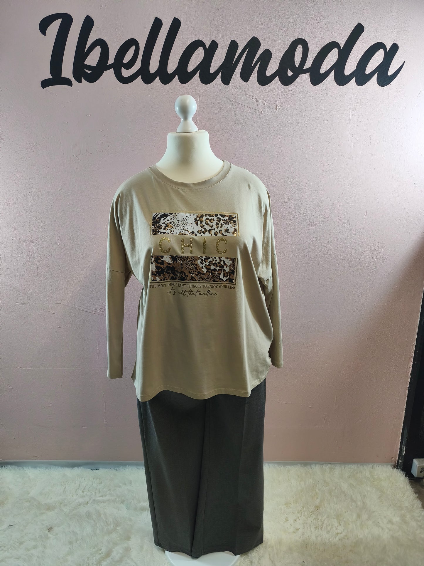 Business Stoffhose 25328