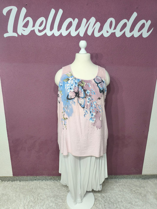 Top Flower 23044