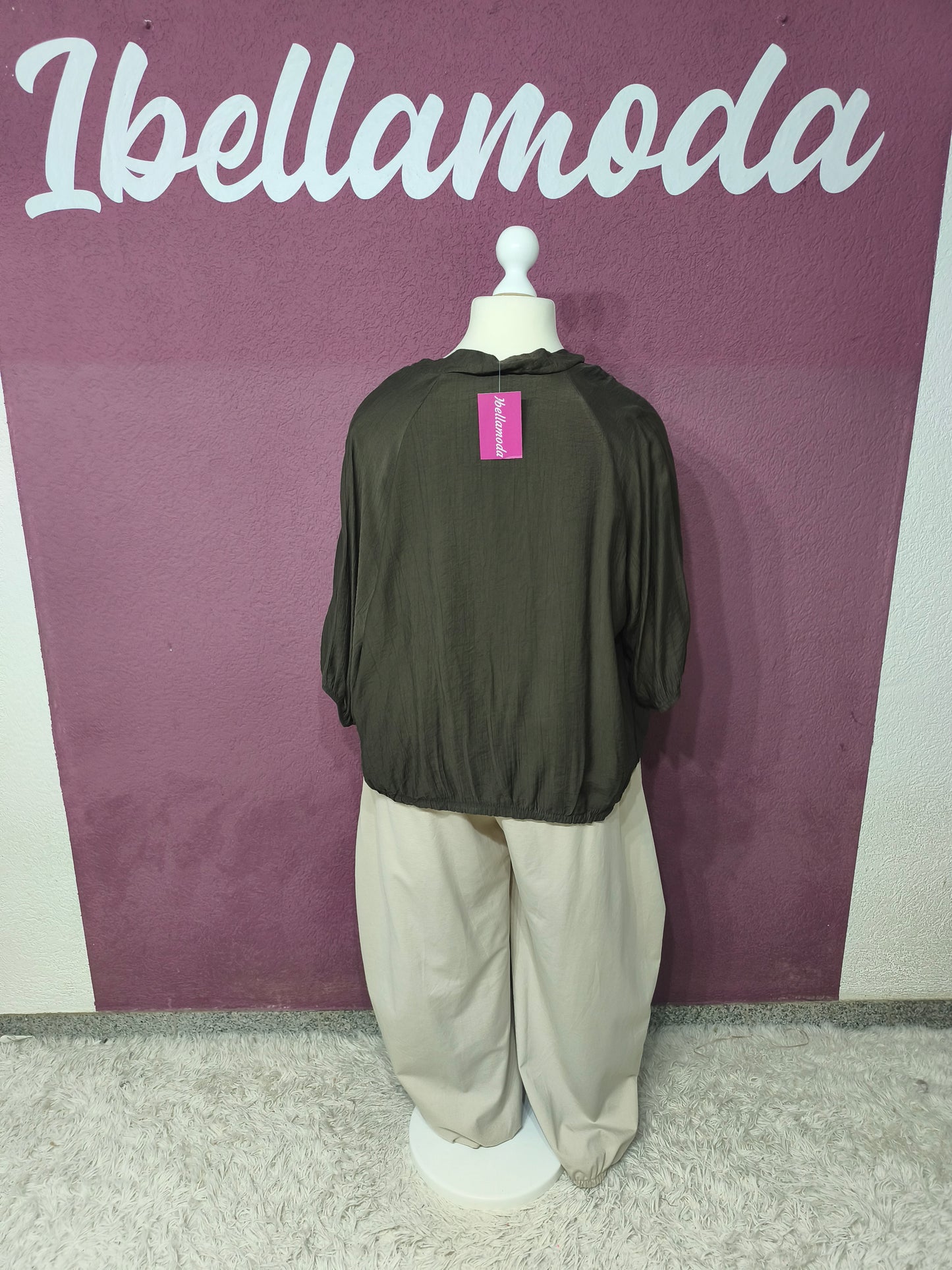 Sommerjacke Short  9486