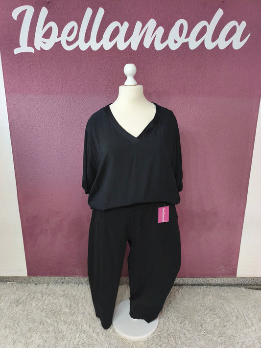 Jeans Ballonhose 61357