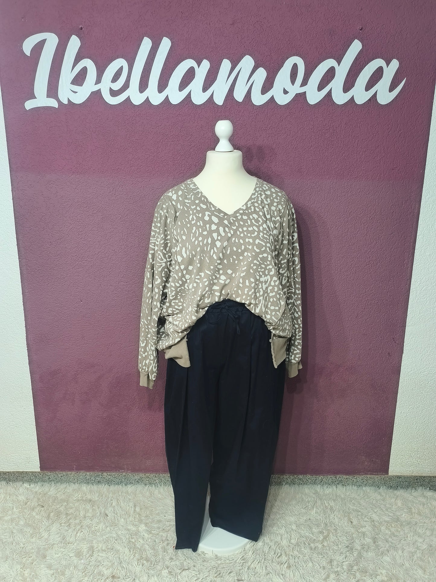 Sweater Leo 253350