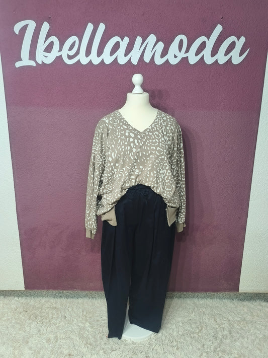 Sweater Leo 253350