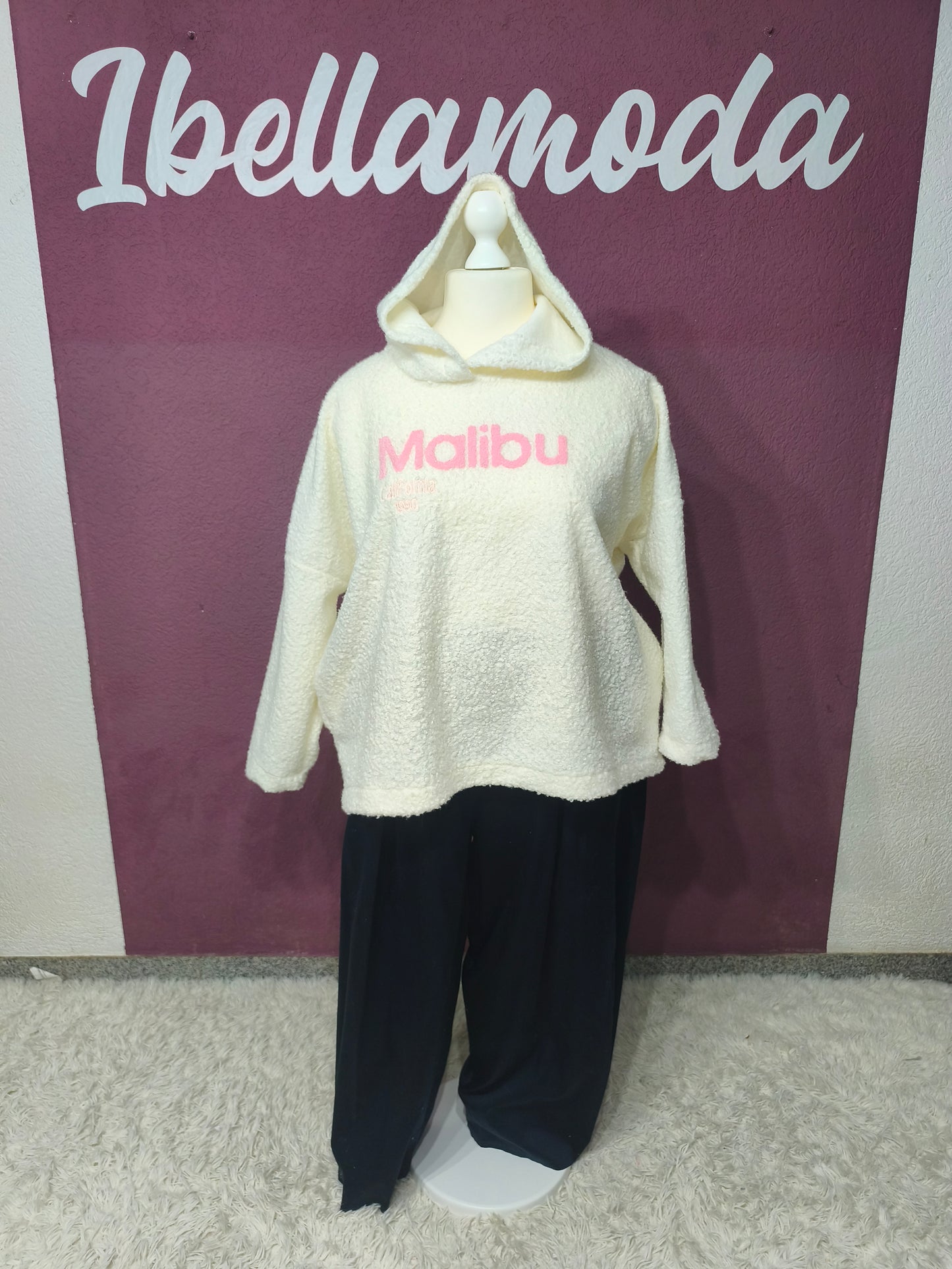 Sweater Malibu 6065