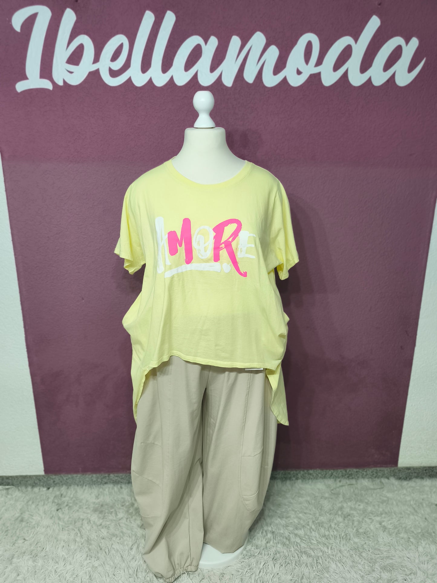Shirt Amore 62762