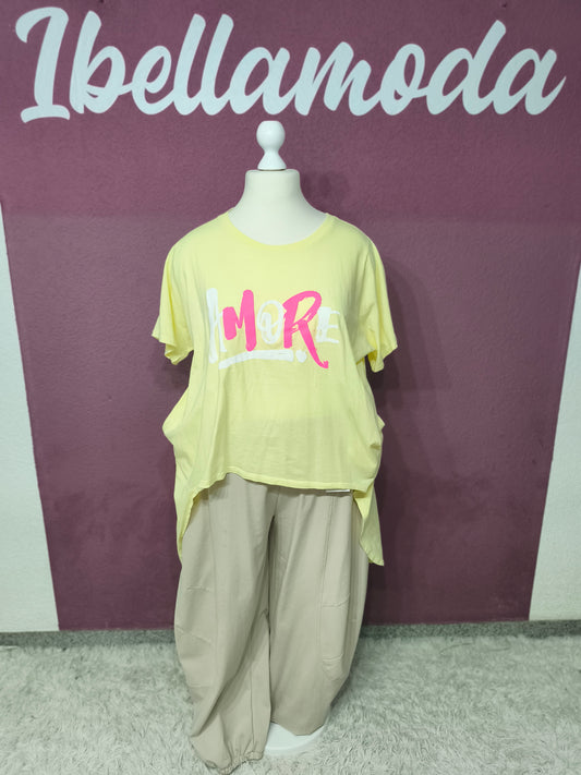 Shirt Amore 62762