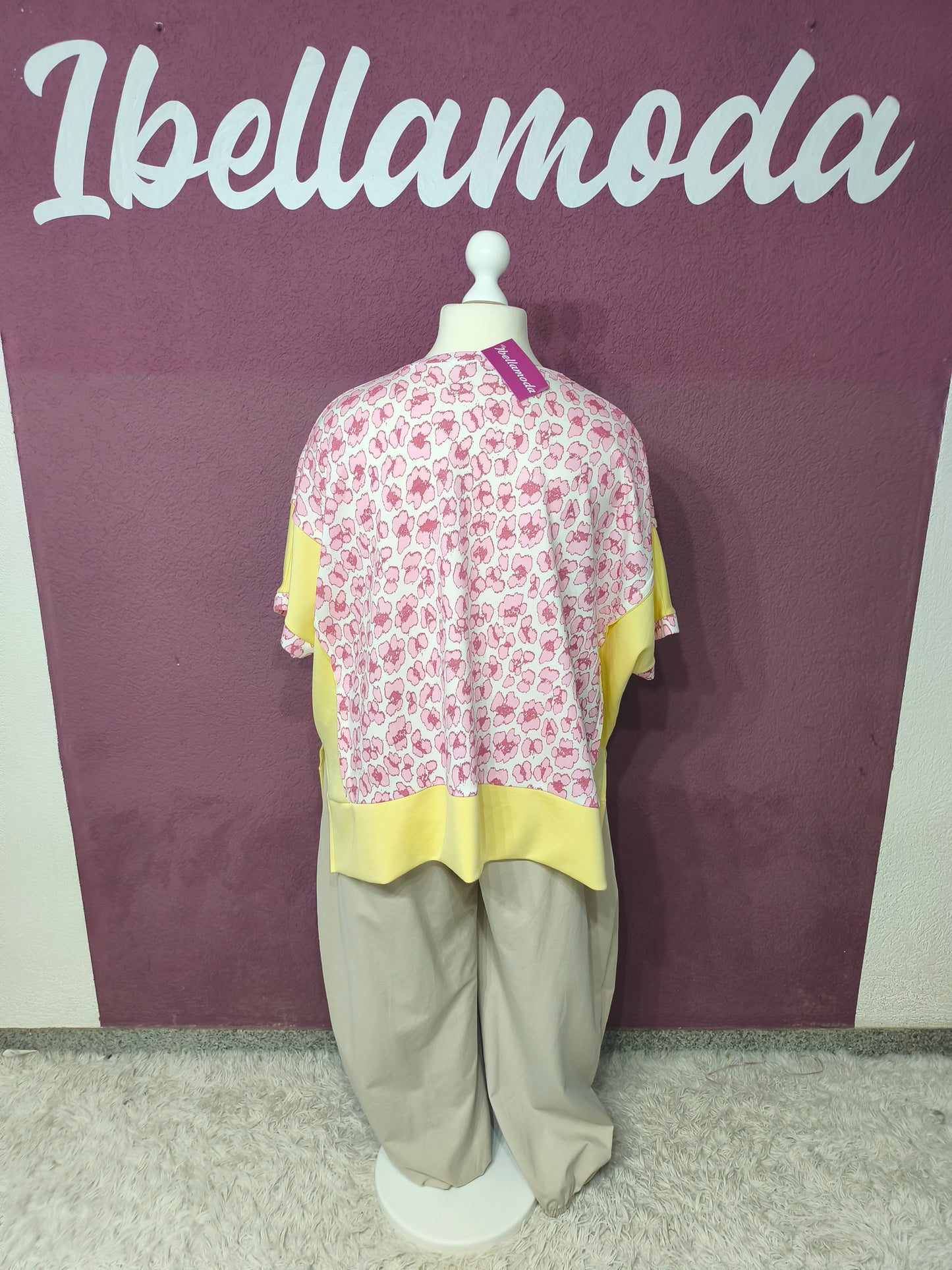 Shirt Miami 62782