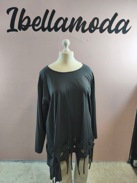 Zipfelsweater 25037