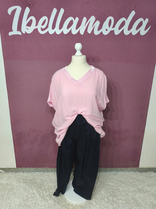Shirt Oversize 21411