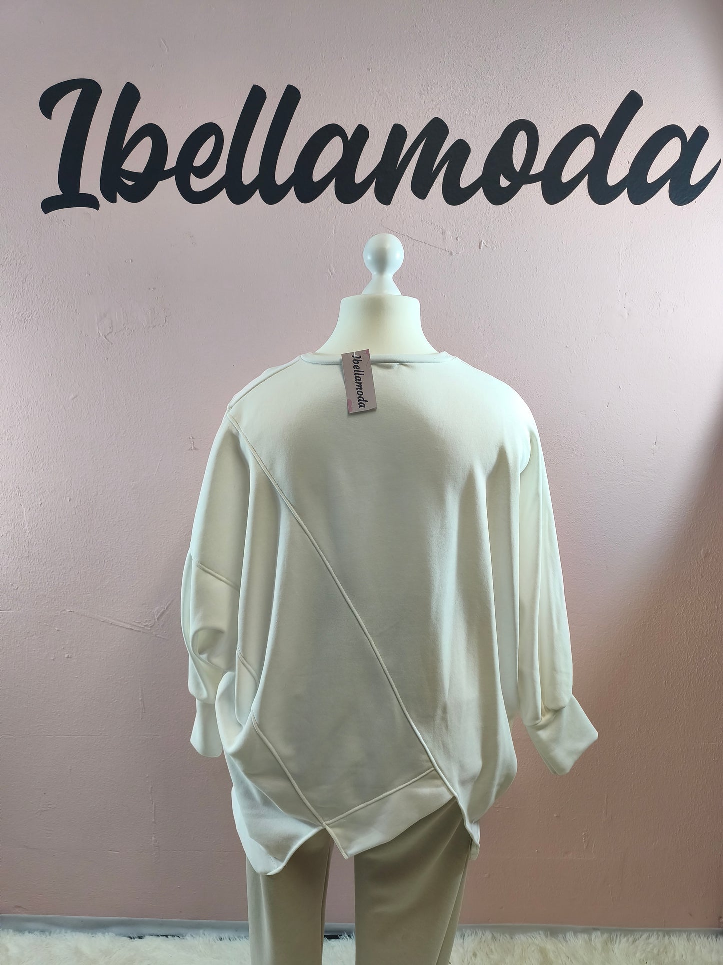 Sweater It Is What It Is 70658