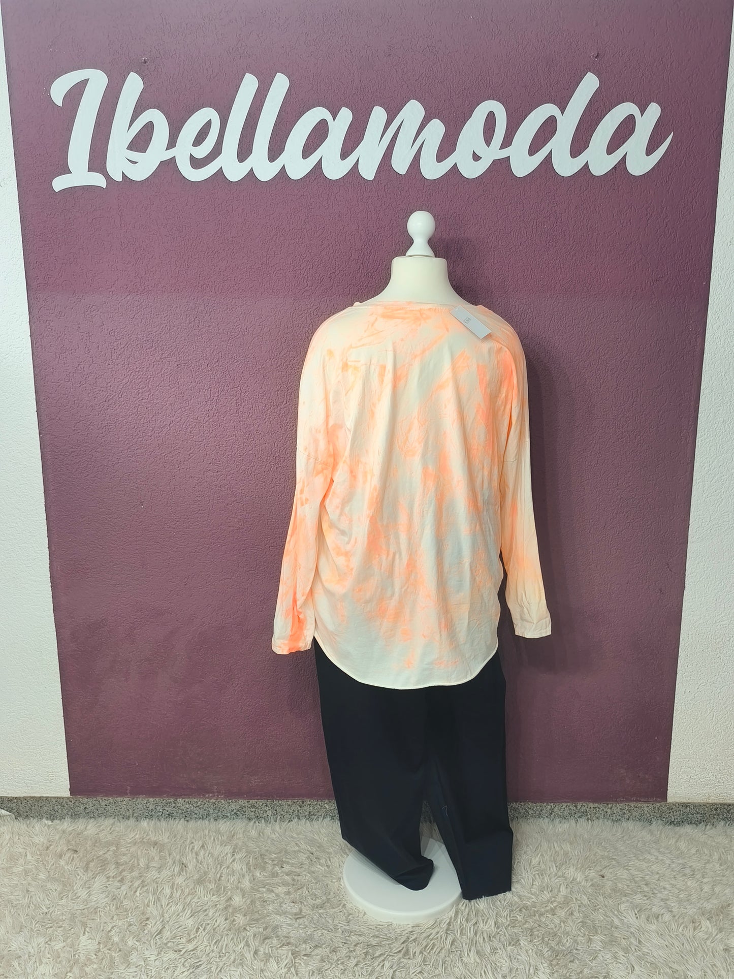 Sweater Batik Amour 35936