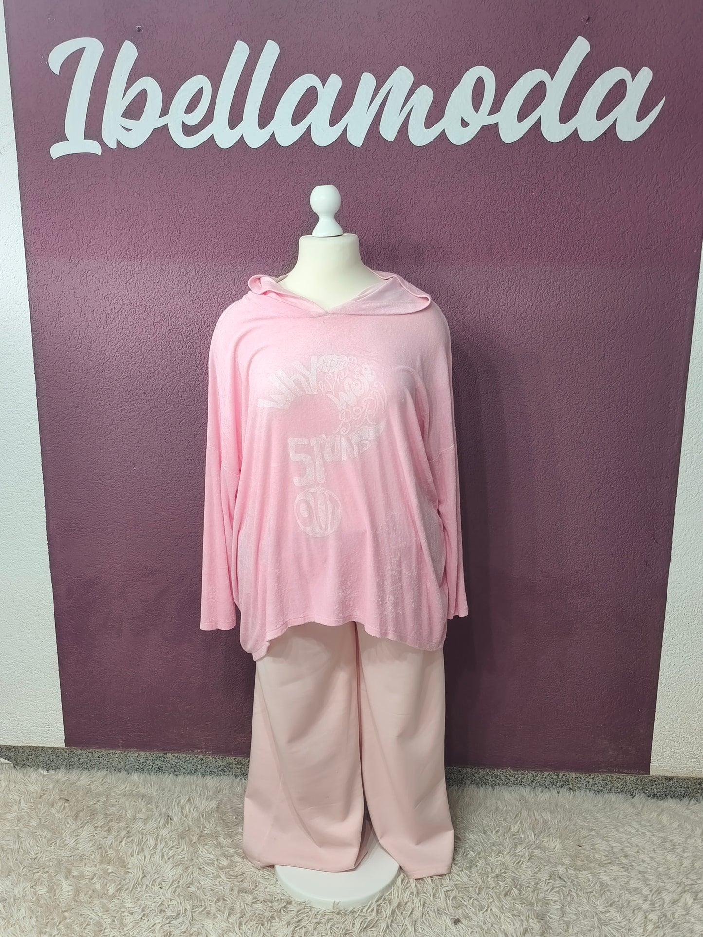 Nicki Longsweater 70695