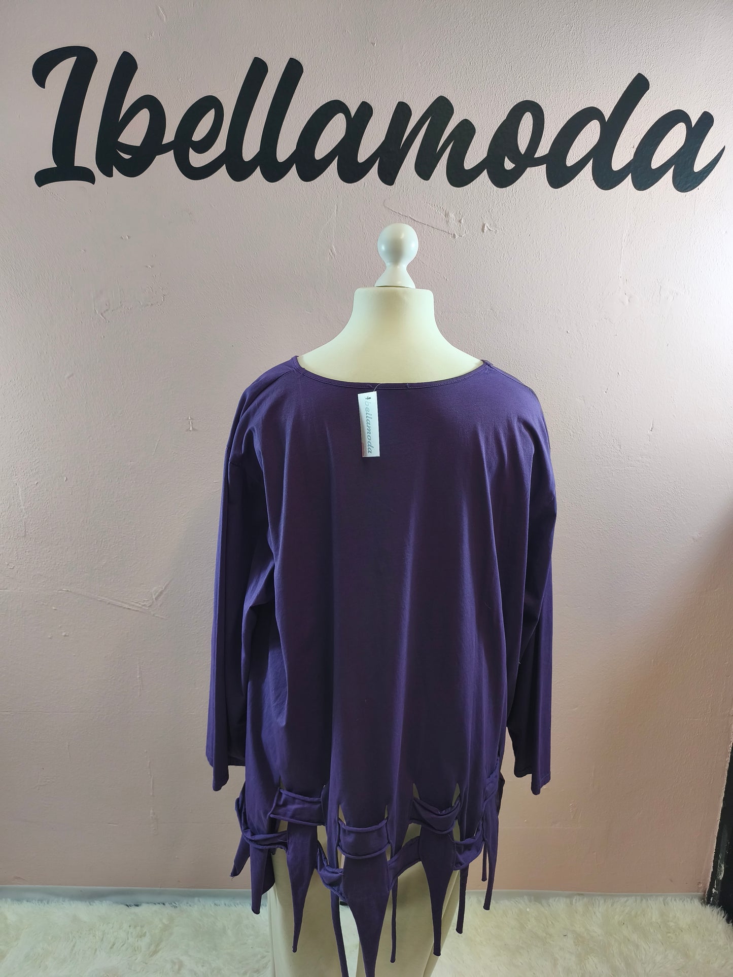 Zipfelsweater 25037
