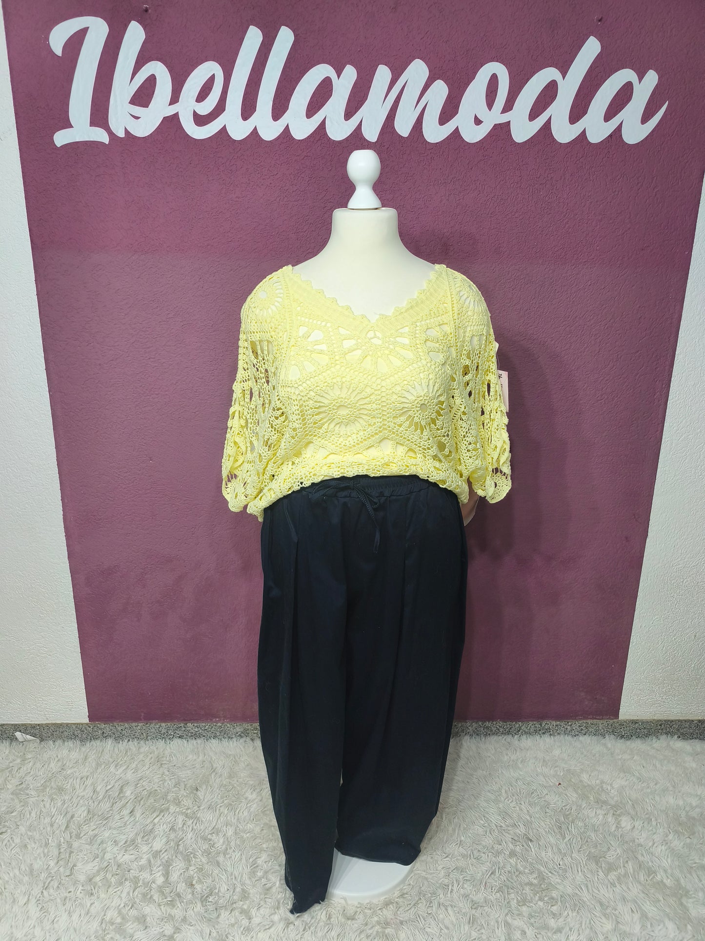 Shirt Boho 470976