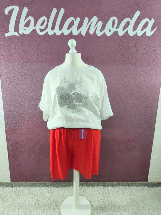 Sommershort 83543