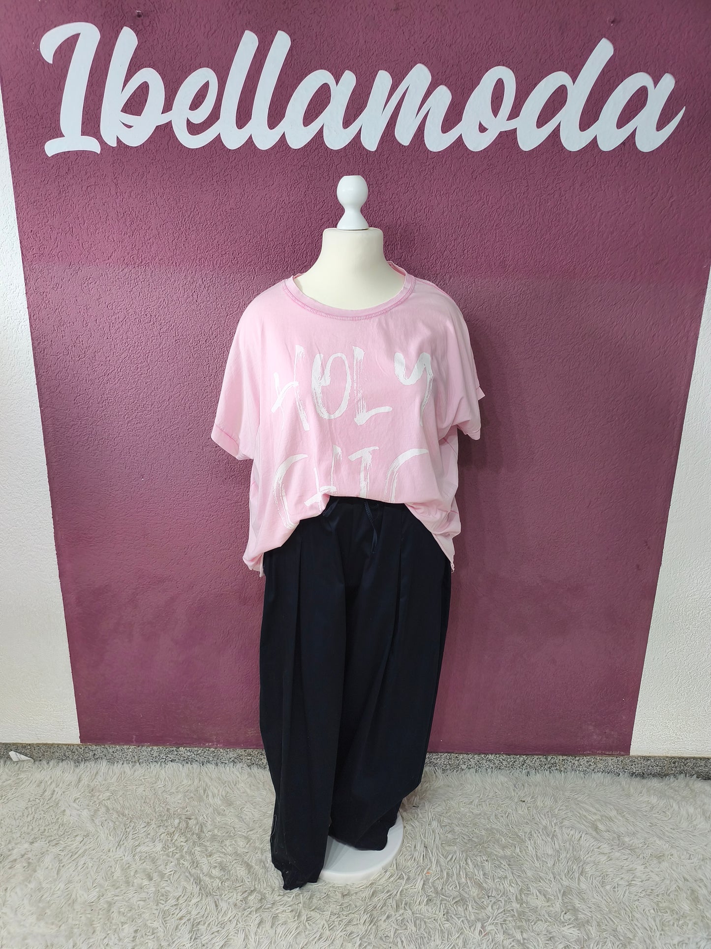 T-Shirt Holy Chic 2426