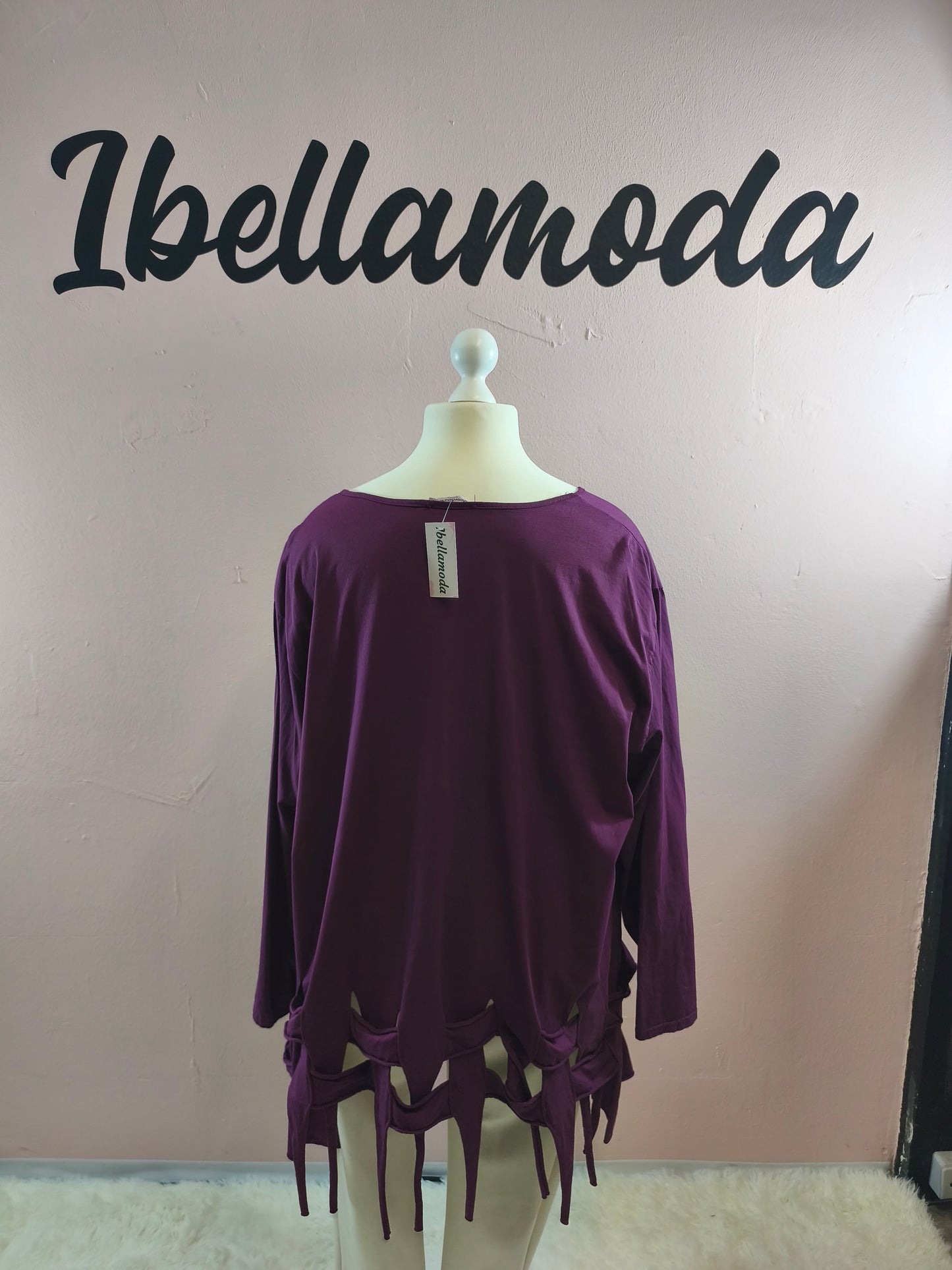 Zipfelsweater 25037