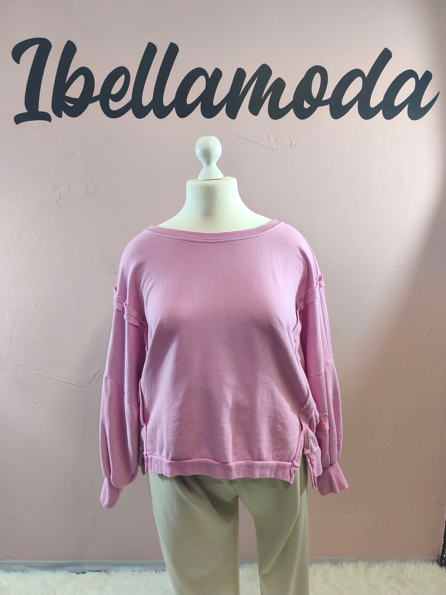 Sweater Life Isn´t Perfect But Your Outfit Can Be 615122