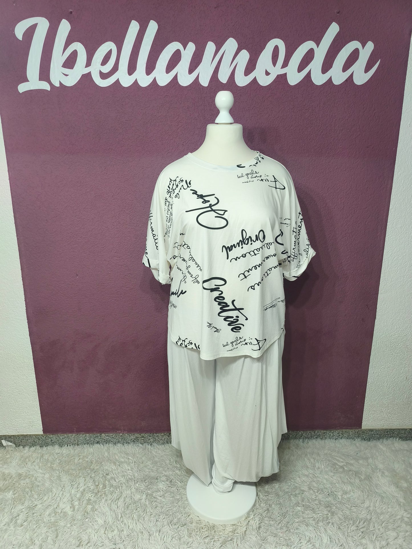 T-Shirt Original 08033