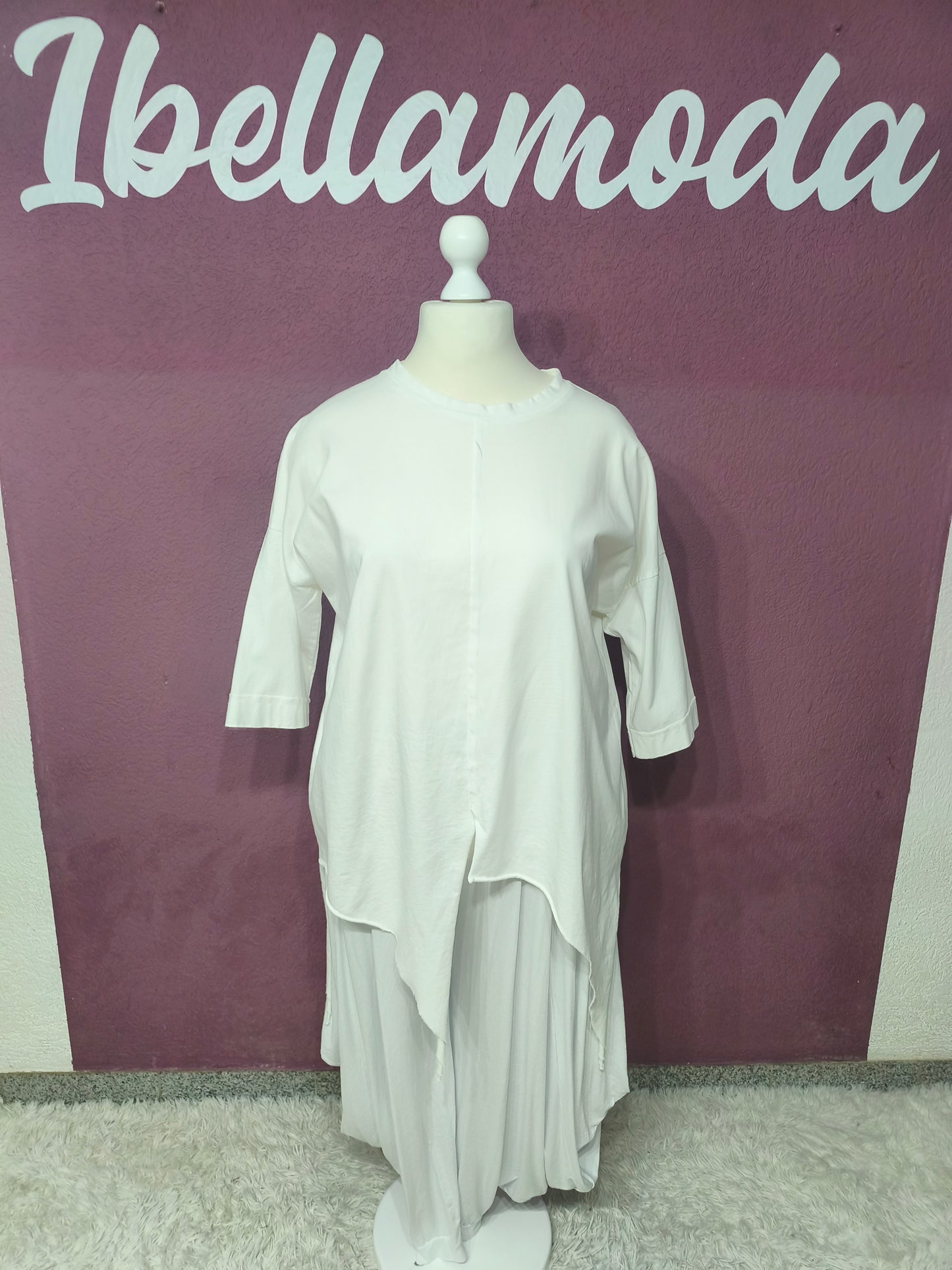 Zipfel T-Shirt 9086