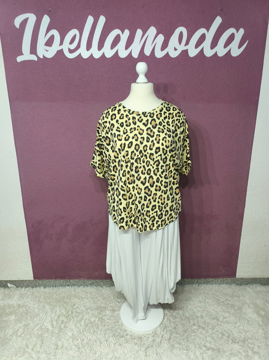 T-Shirt Leo 08033