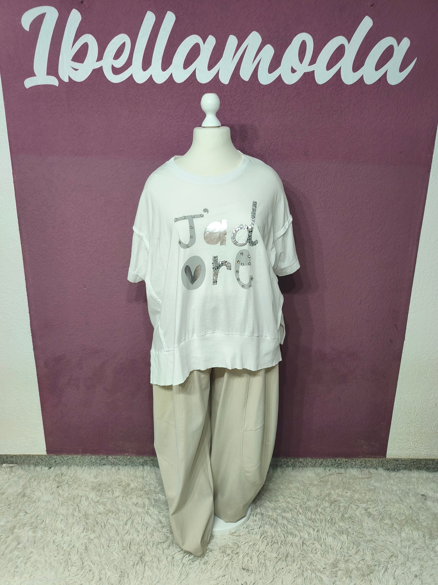 Shirt Jadore 62782