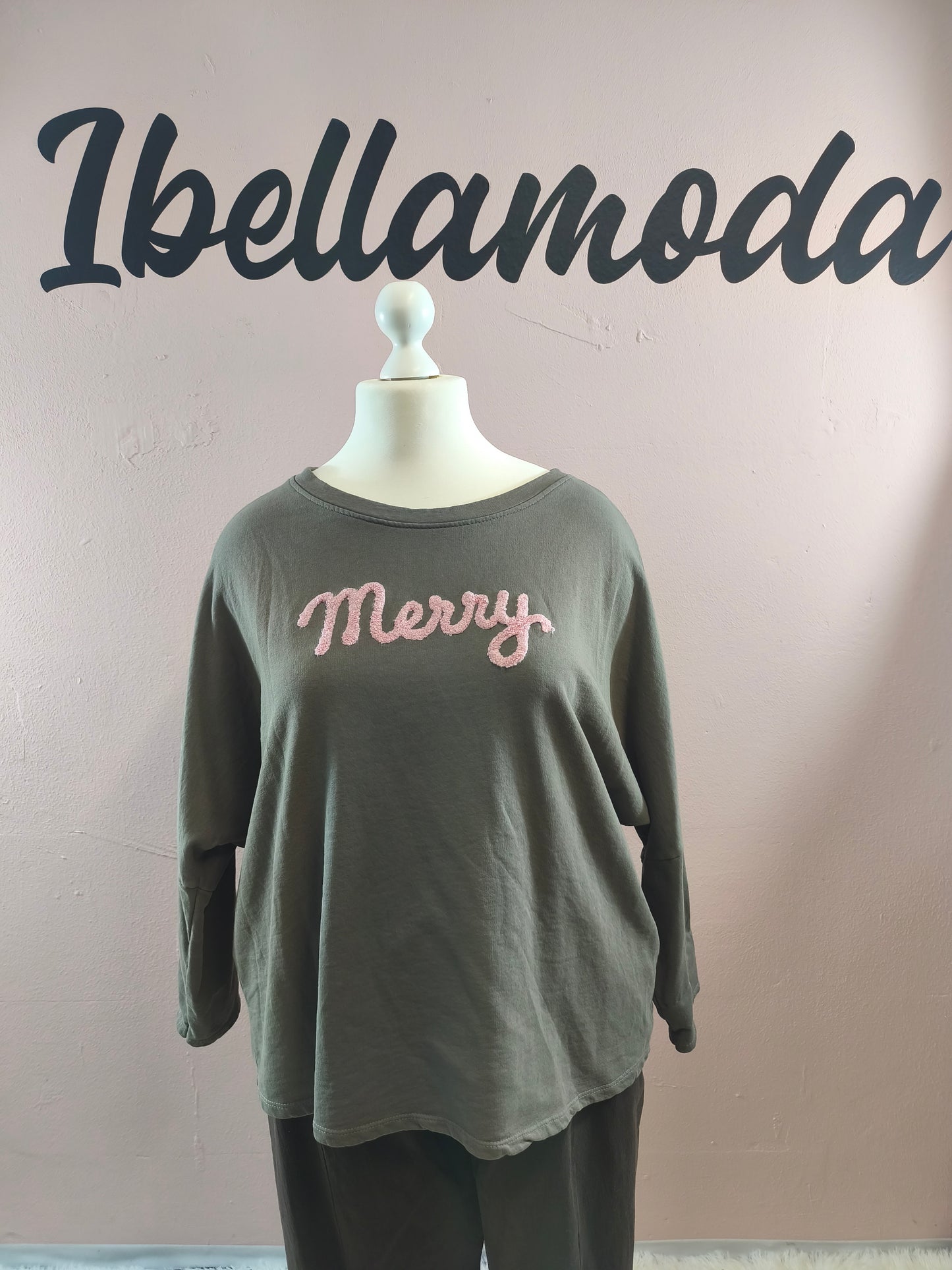 Sweater Merry 270633