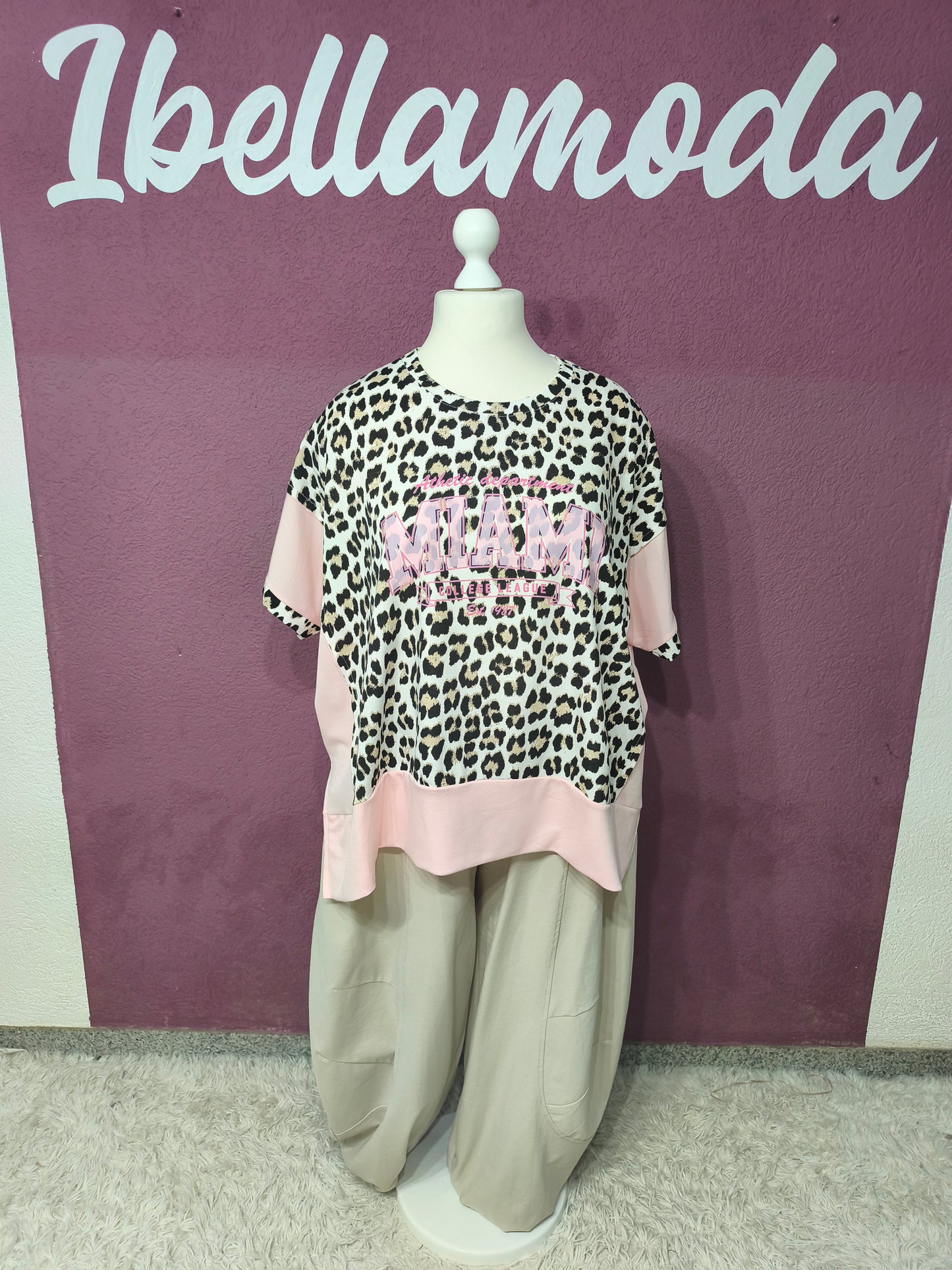 Shirt Miami 62782