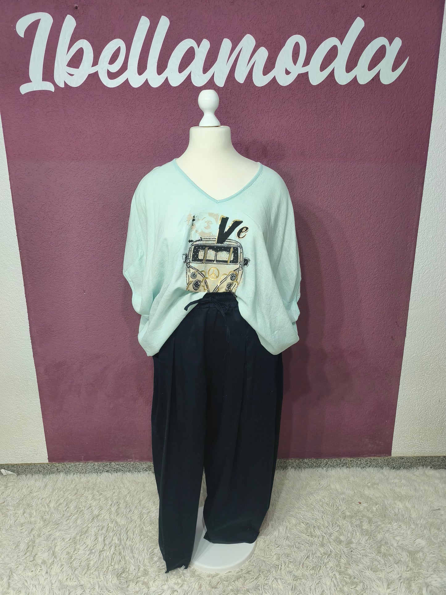 Shirt Bully 62786